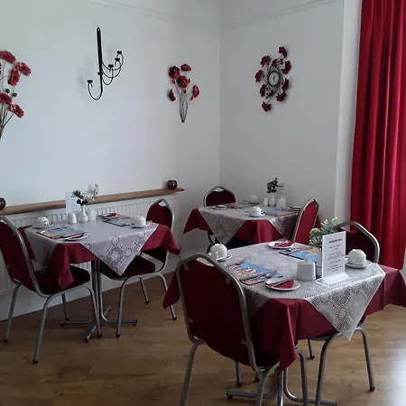 Merriedale Guest House-2