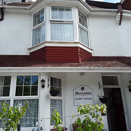 Merriedale Guest House-3